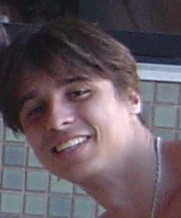 Igor Oliveira Ribeiro